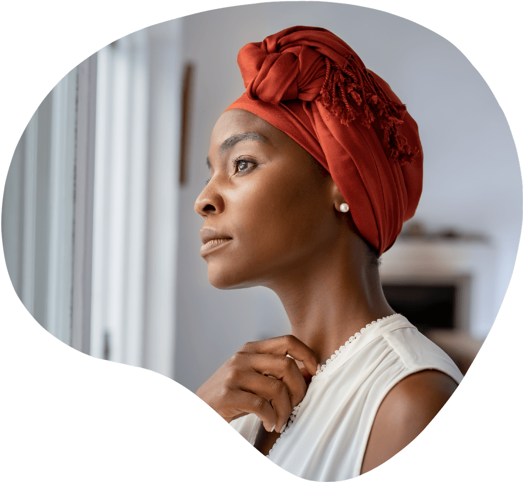 Brain Fog & Memory Loss